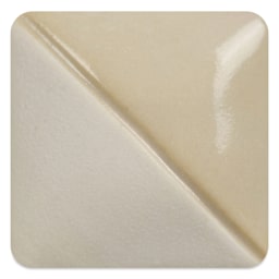 Mayco Fundamentals Underglaze - Rose - fired at cone 10 reduction