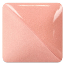 Mayco Fundamentals Underglaze - Blush - fired to cone 10 reduction