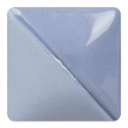 Mayco Fundamentals Underglaze - Wedgewood Blue - fired at cone 6 oxidation