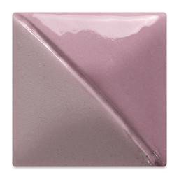 Mayco Fundamentals Underglaze - Lilac - fired at cone 06 oxidation