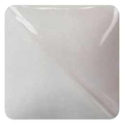 Mayco Fundamentals Underglaze - Lilac - fired at cone 10 reduction