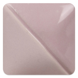 Mayco Fundamentals Underglaze - Lilac - fired at cone 6 oxidation