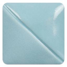 Mayco Fundamentals Underglaze - Lavender - fired at cone 10 reduction