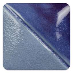 Mayco Fundamentals Underglaze - Plum - fired at cone 10 reduction