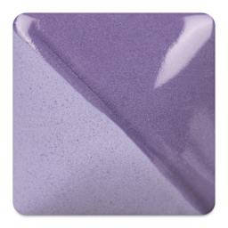 Mayco Fundamentals Underglaze - Wild Violet - fired at cone 6 oxidation