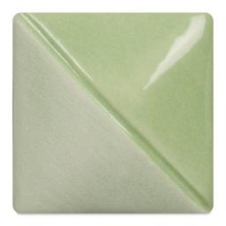 Mayco Fundamentals Underglaze - Eucalyptus - fired to cone 06 oxidation