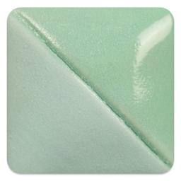 Mayco Fundamentals Underglaze - Eucalyptus - fired to cone 10 reduction