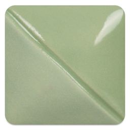 Mayco Fundamentals Underglaze - Eucalyptus - fired to cone 6 oxidation