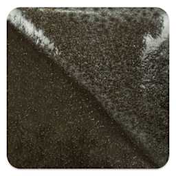 Mayco Fundamentals Underglaze - Chestnut Brown - fired to cone 10 reduction