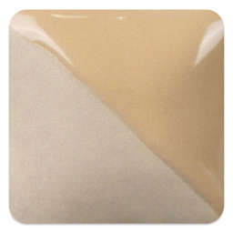 Mayco Fundamentals Underglaze - Cocoa - fired to cone 10 reduction