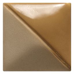 Mayco Fundamentals Underglaze - Spice Brown - fired at cone 06 oxidation