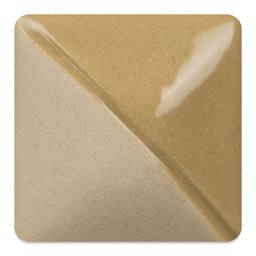 Mayco Fundamentals Underglaze - Sand - fired at cone 06 oxidation