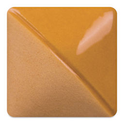 Mayco Fundamentals Underglaze - Harvest Gold - fired to cone 06 oxidation