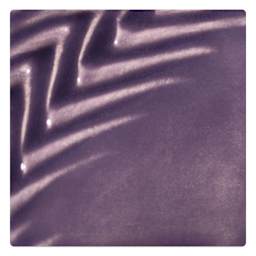 Tanzanite Glaze shown