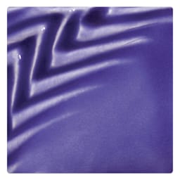 Sapphire Glaze shown