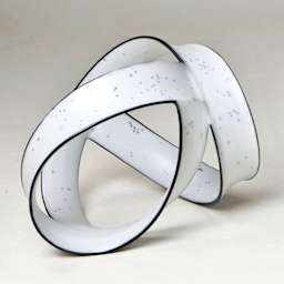 Sio-2 PRAI White Stoneware Clay