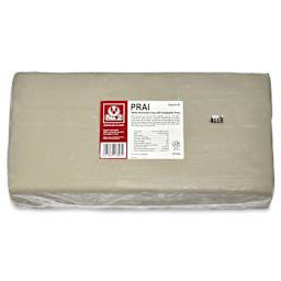 Sio-2 PRAI White Stoneware Clay - 27.6 lb
