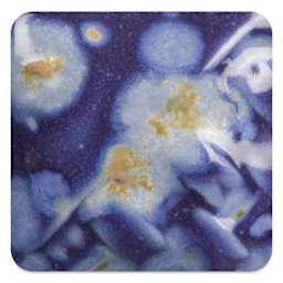 Mayco Stoneware Crystal Glaze - Passion Flower, Pint | BLICK Art