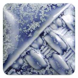 Mayco Stoneware Crystal Glaze - Robin's Egg fired to cone 10 reduction