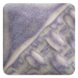 Mayco Stoneware Classic Glaze - Abalone, fired at cone 10 reduction