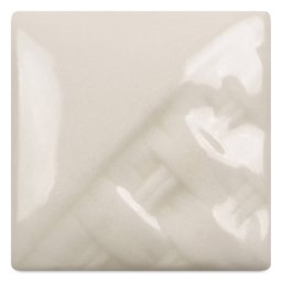 Mayco Stoneware Zinc Free Clear Glaze - Dry - fired to cone 10