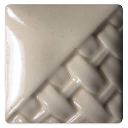 Mayco Stoneware Zinc Free Clear Glaze fired to Cone 6