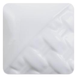 Mayco Stoneware Gloss Glaze - White Gloss fired to cone 10 reduction