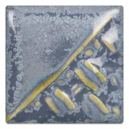 Mayco Stoneware Classic Glaze - Nimbus, fired at cone 6 oxidation