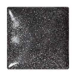 Duncan Shimmer Glaze - Hematite, 8 oz