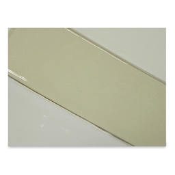 Standard Clay Company White Stoneware Slip - with Bisque, Clear Glaze, and White Glaze