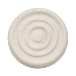 Standard Clay Company 213 Porcelain Clay fired to cone 6