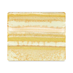 Spectrum Stoneware Glaze - Texture Milk and Honey, Pint