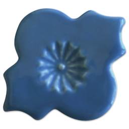 Spectrum Stoneware Glaze - Sky Blue