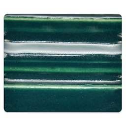 Spectrum Stoneware Glaze - Teal Blue, Pint