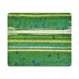 Spectrum Stoneware Glaze - Texture Kiwi Fruit, Pint