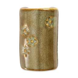 Spectrum Shino Glaze - Guacamole, Pint