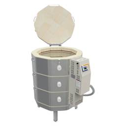 L&L School Master Kiln Package