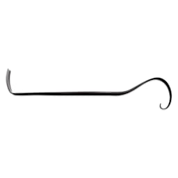 Mudtools Do-All Trim Tool - side view