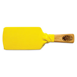 Mudtools Paddle - Big, with yellow sock (not included)