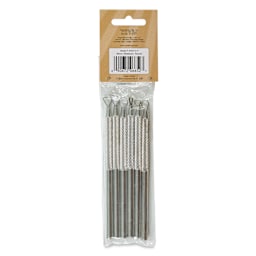 Potter's Select Mini Ribbon Tools - Set of 6 - back of packaging