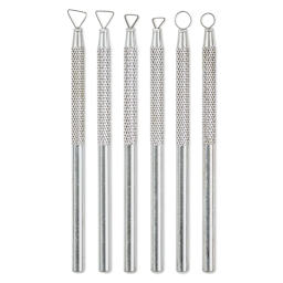 Potter's Select Mini Ribbon Tools - Set of 6