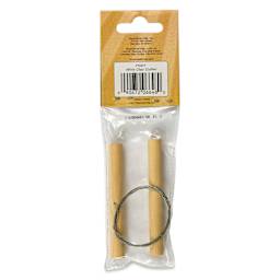 Potter's Select Wire Clay Cutter - back of packaging