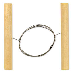 Potter's Select Wire Clay Cutter