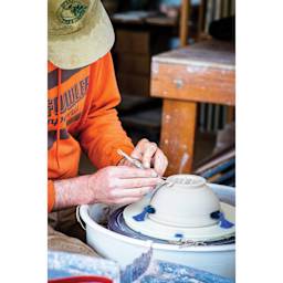 Giffin Grip Mini - in use