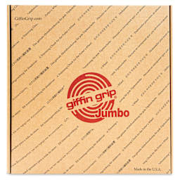 Giffin Grip Jumbo Platter Extender - front of packaging