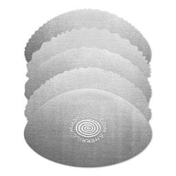 Mudtools Stainless Steel Drawing Ribs - Pebble Ribs