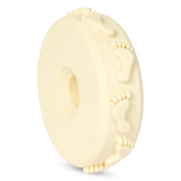 Spectrum Stamp Roller - Footprints