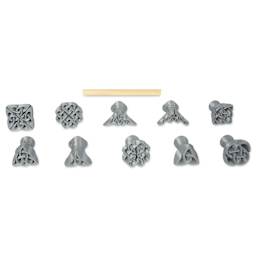 Spectrum Stamps - Celtic, Set of 10