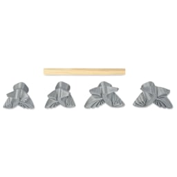 Spectrum Stamps - Hummingbirds, Set of 4