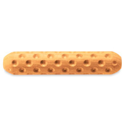 MKM Pottery Tools Big Hand Roller - Dots